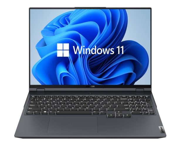 Lenovo Legion 5 Pro-16 Ryzen 5/32GB/512/W11 RTX3060 165Hz - 691032 - zdjęcie